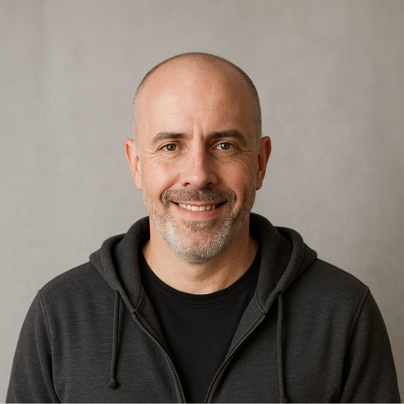 Dave Mozealous